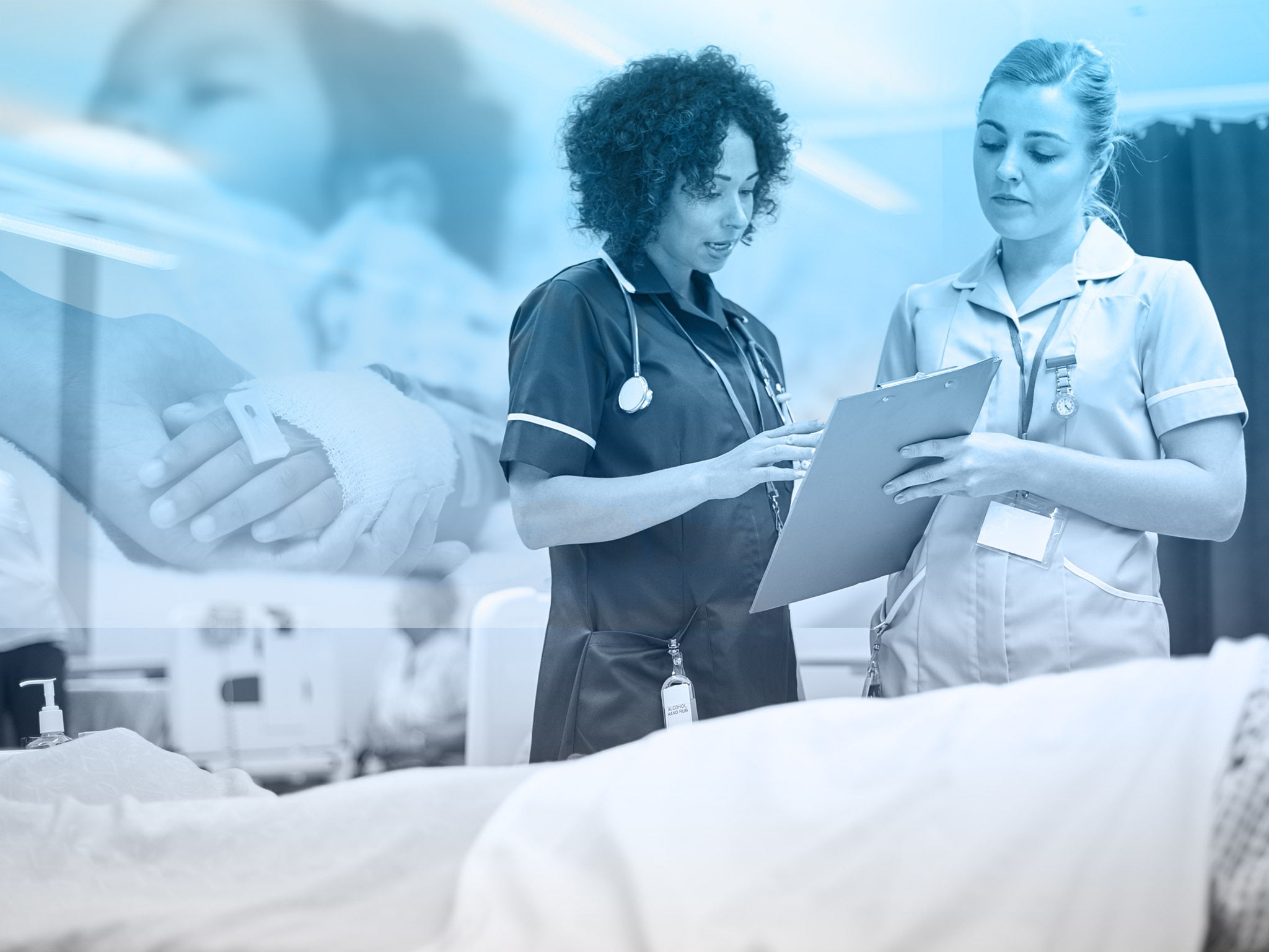 NHS failing to tackle spiraling children’s surgery waiting lists as